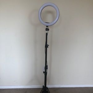 Ring light